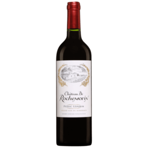 Château de Rochemorin 2017 Pessac Léognan