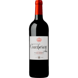 Chateau Coucheroy 2019 Pessac léognan