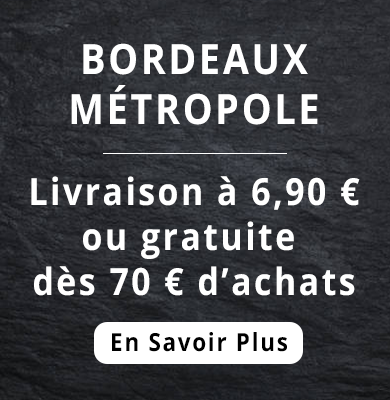 VLV vente en ligne vin Bordeaux métropole Livraison