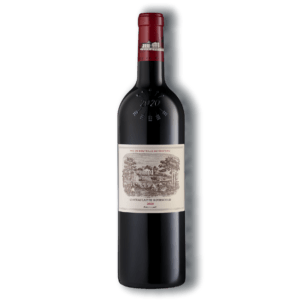 Chateau Lafite Rothschild 2020