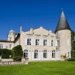 Lafite Rothschild classement 1855