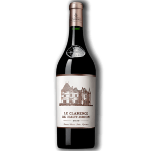 Le Clarence de Haut Brion 2020