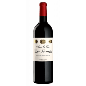 clos fourtet 2020 Saint emilion grand cru