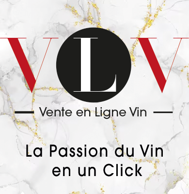 vente en ligne vin - vlv - la passion du vin en un click